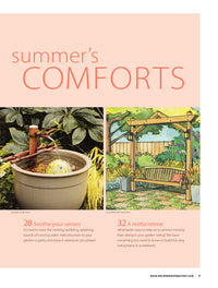 Backyard Retreat, Volume 2