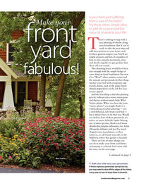 Easy Weekend Garden Solutions, Volume 2