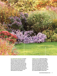 Autumn GardenScapes, Volume 1