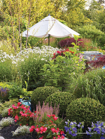 Great Gardens: Tips & Inspiration for Beautiful Gardens