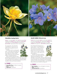 108 Easy-Going, Easy-Growing Flowers!