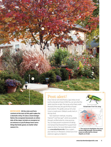 Autumn GardenScapes, Volume 2