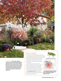 Autumn GardenScapes, Volume 2