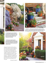 Complete Guide to Container Gardening