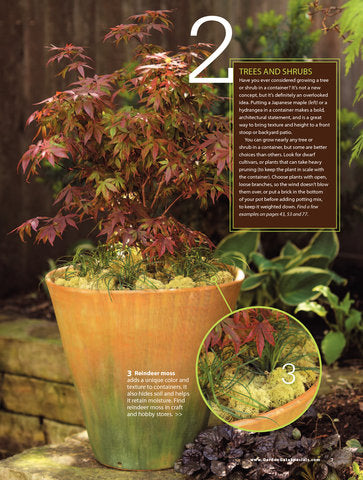 Containers Made Easy, Volume 1