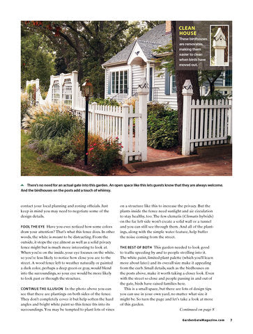 Great Gardens: Amazing Gardens & Ultimate Plants