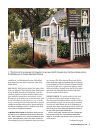 Great Gardens: Amazing Gardens & Ultimate Plants