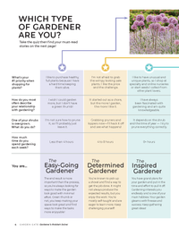 Gardener's Problem Solver, Volume 2
