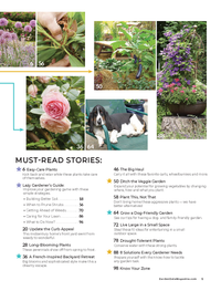 Gardener's Problem Solver, Volume 2