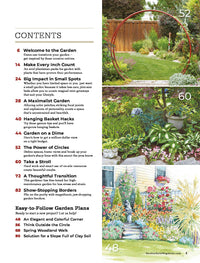 The Garden Idea Book, Volume 3