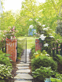 The Garden Idea Book, Volume 3