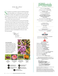 Ultimate Perennials for Sun & Shade, Volume 2