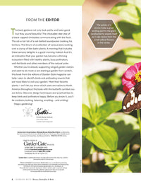 Ultimate Blooms, Butterflies & Birds Book, Volume 2