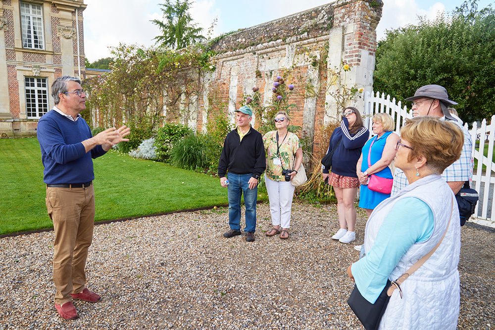 Château de Miromesnil