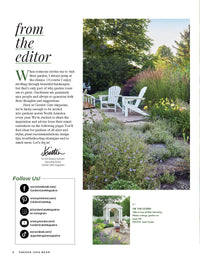 The Garden Idea Book, Volume 4