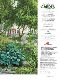 The Garden Idea Book, Volume 4