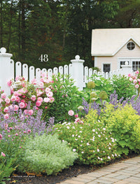 The Garden Idea Book, Volume 4