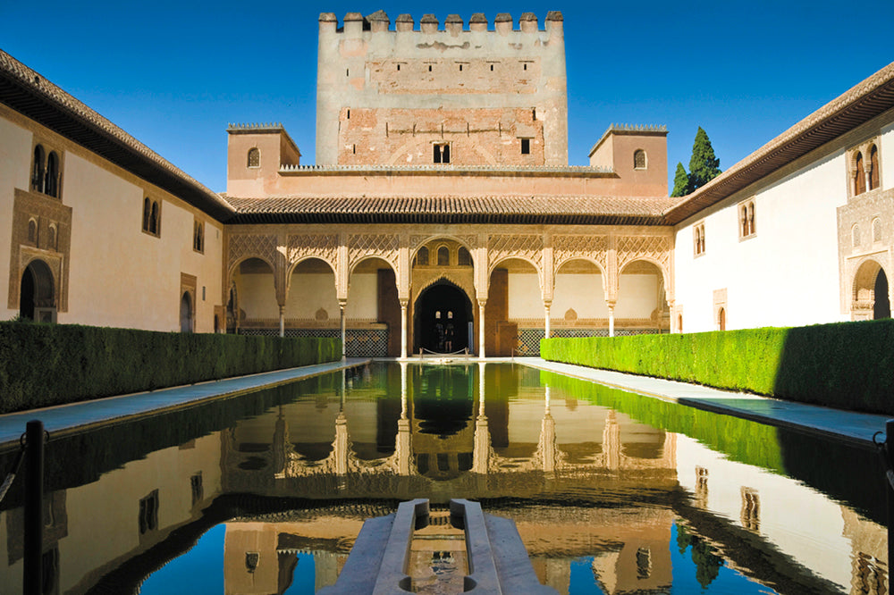 Alhambra