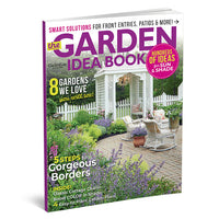 The Garden Idea Book, Volume 4