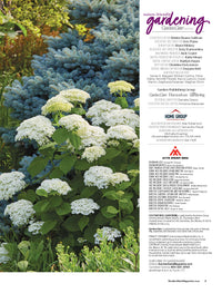 New! Nature-Friendly Gardening Book