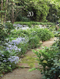New! Nature-Friendly Gardening Book