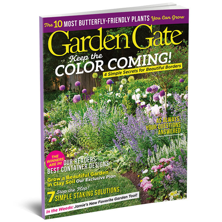 Garden Gate Magazine Single Issues