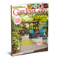 Garden Gate Magazine Single Issues