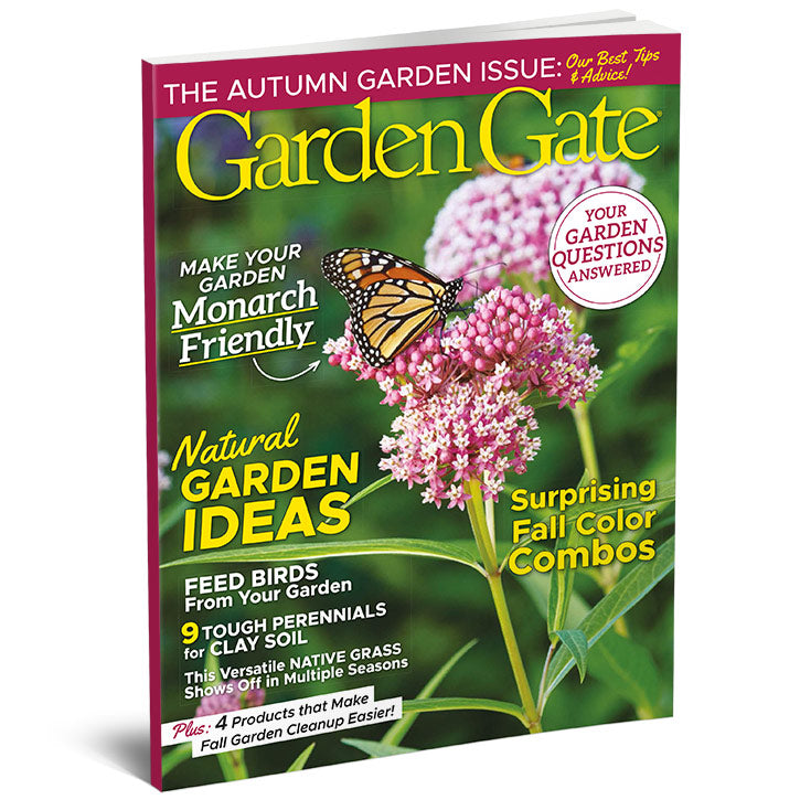 The Garden Idea Book, Volume 3