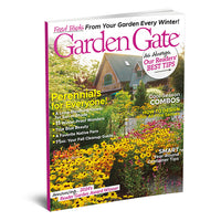 Garden Gate Magazine Single Issues