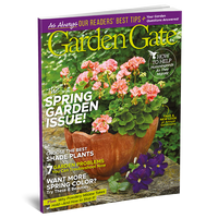 Garden Gate Magazine Single Issues