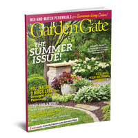 Garden Gate Magazine Single Issues