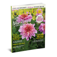 Garden Gate Magazine Single Issues