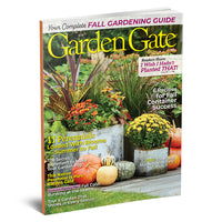 Garden Gate Magazine Single Issues