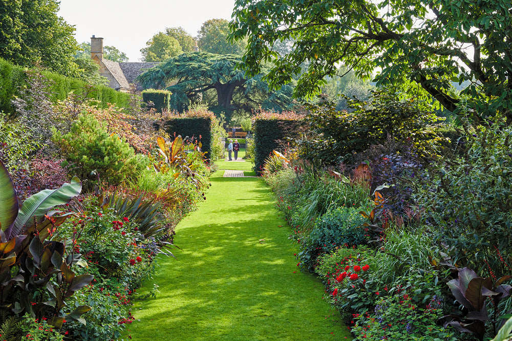 Hidcote Manor