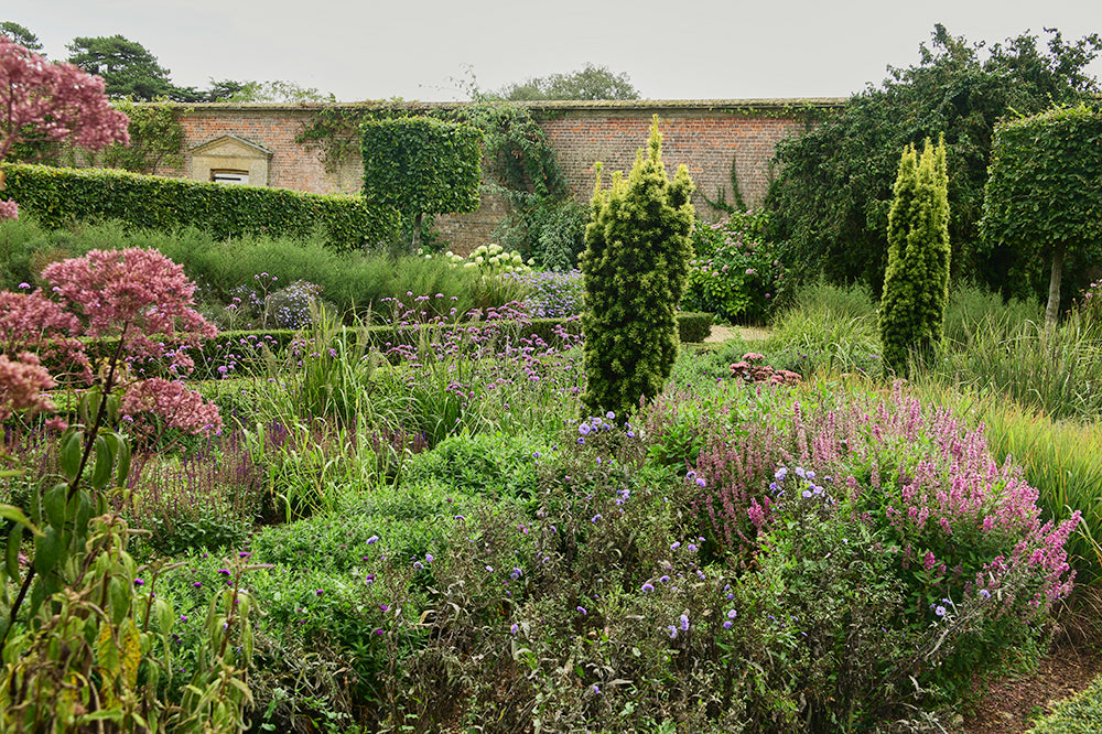 Holkham Hall & Estate