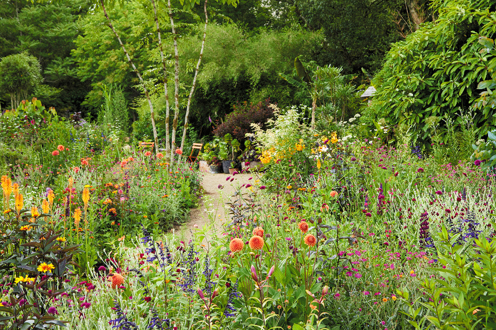 Hunting Brook Garden