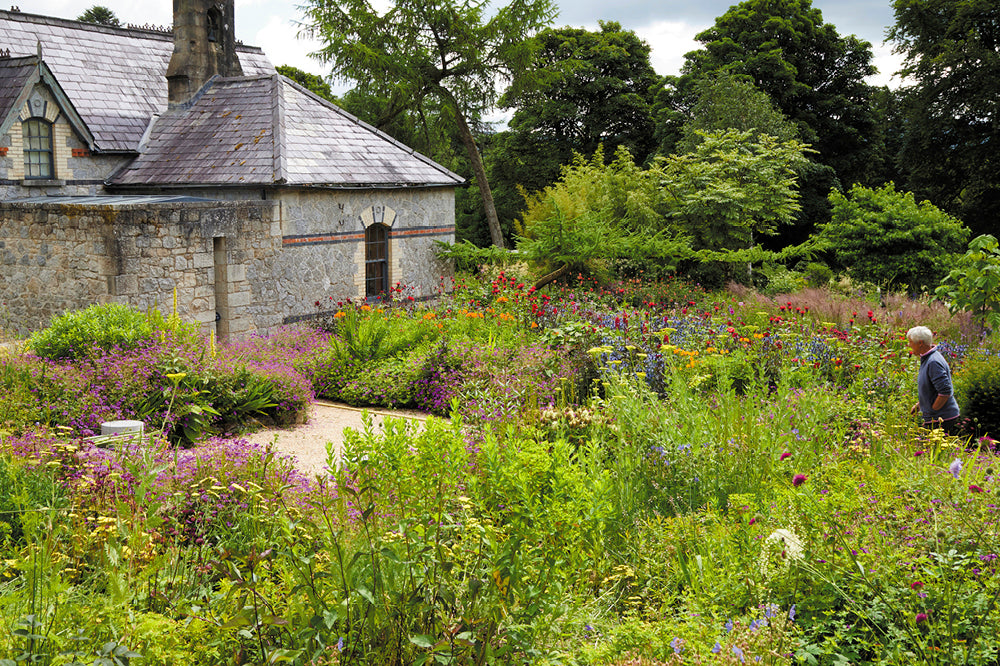 The June Blake Garden