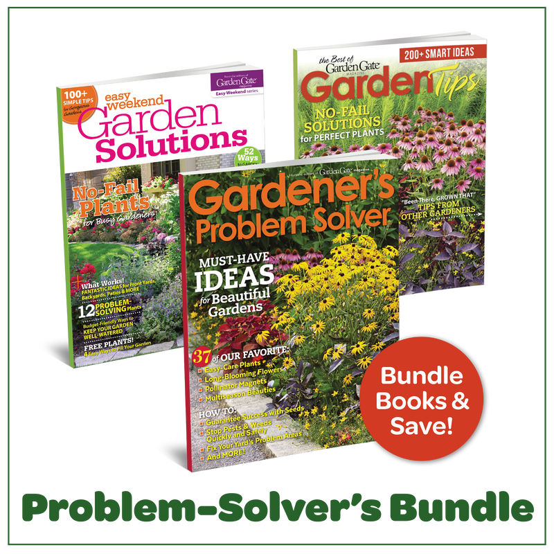 Gardener's Problem Solver, Volume 2