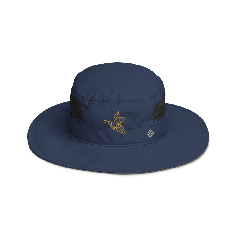 Plant Nerd Distressed Dad Hat