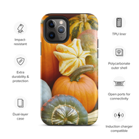 Pumpkin Patch Tough Case for iPhone®