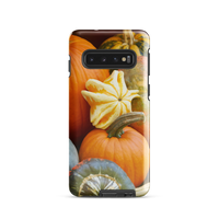 Pumpkin Patch Tough case for Samsung®