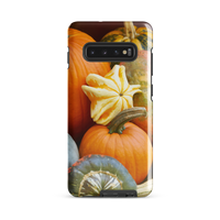 Pumpkin Patch Tough case for Samsung®