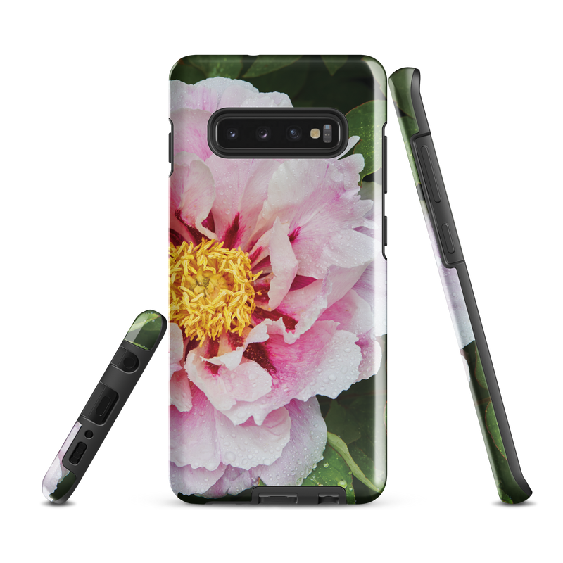 Succulents Tough iPhone Case