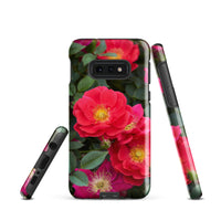 Colorful Roses Tough case for Samsung®
