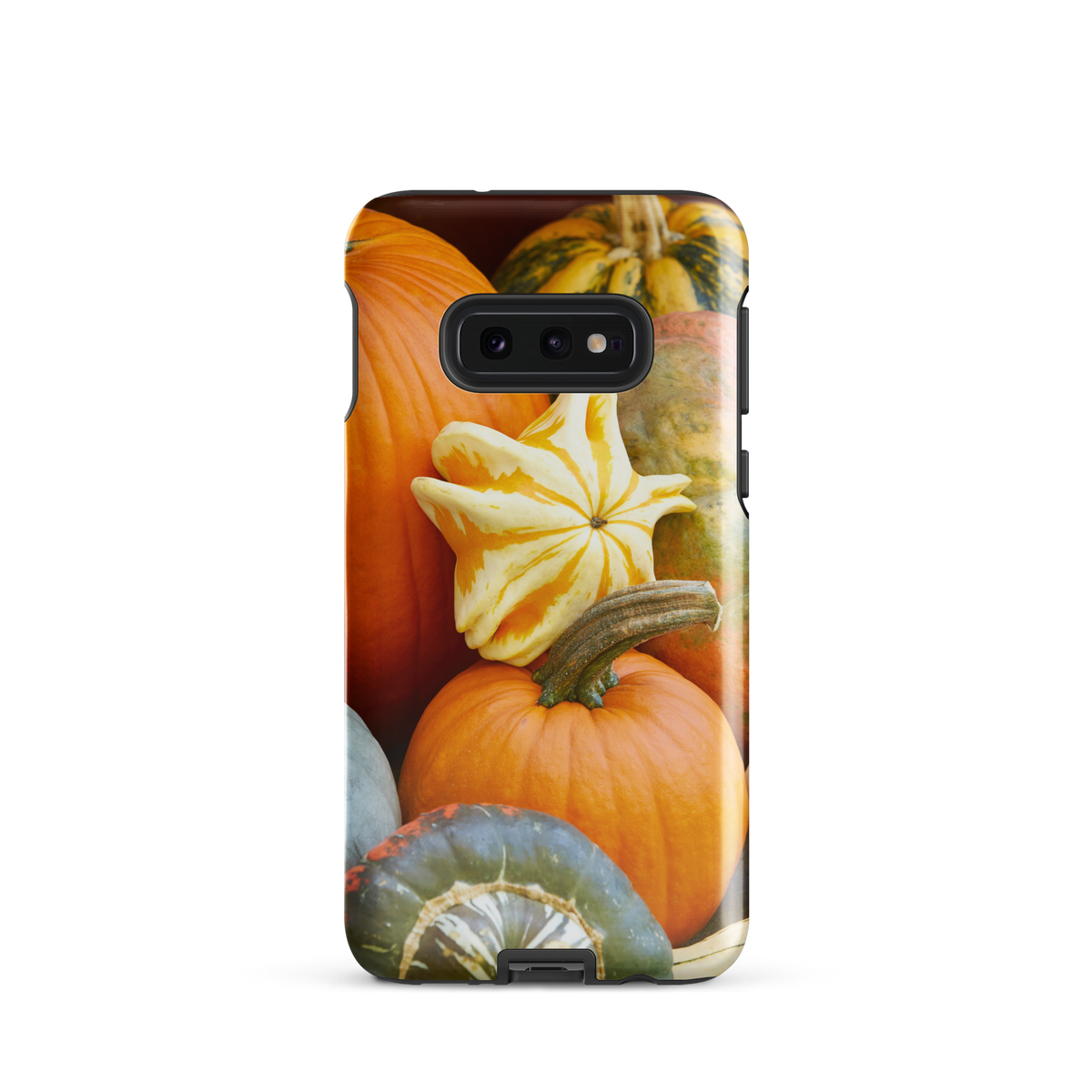 Pumpkin Patch Tough case for Samsung®