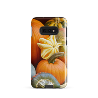 Pumpkin Patch Tough case for Samsung®