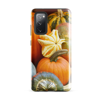 Pumpkin Patch Tough case for Samsung®