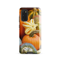 Pumpkin Patch Tough case for Samsung®