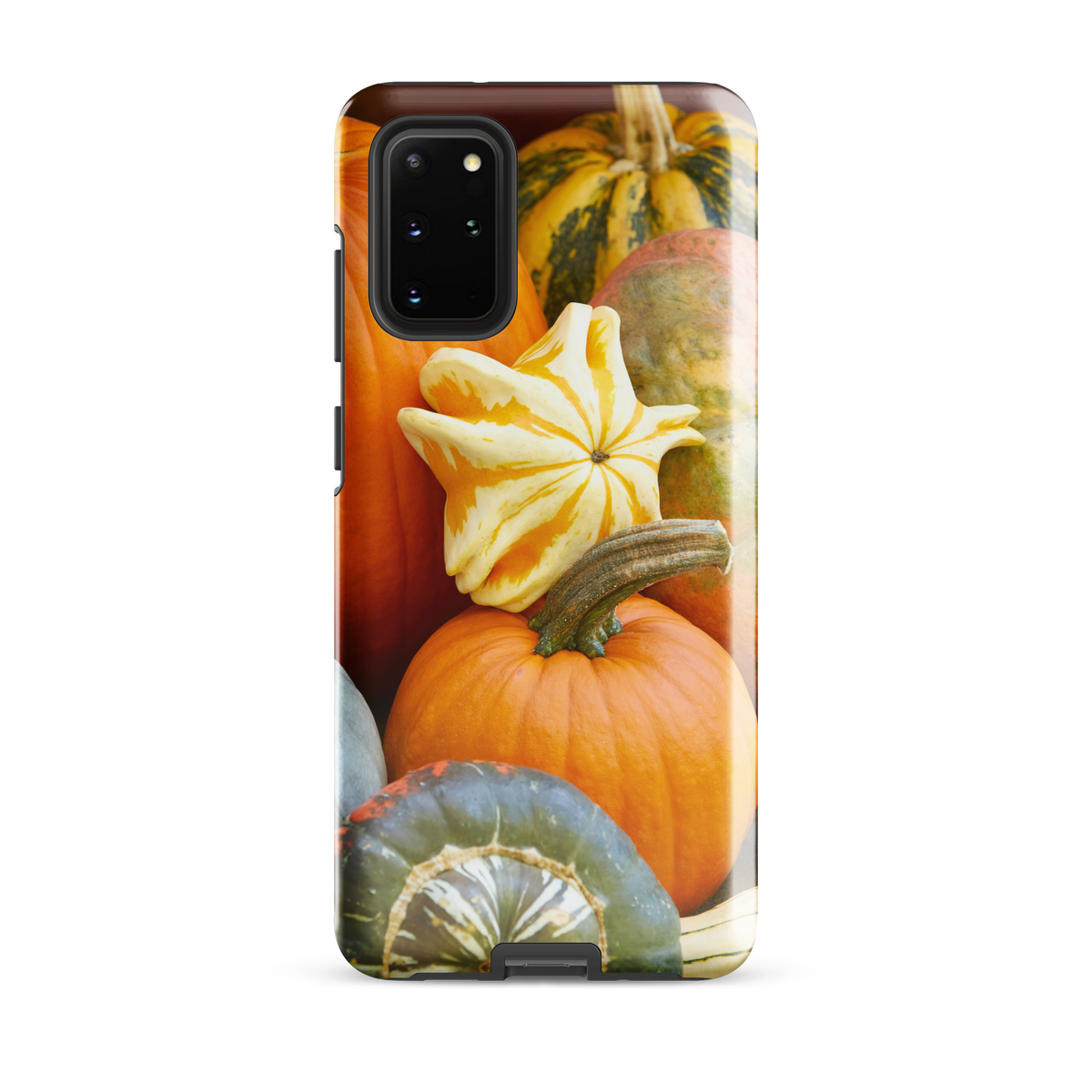 Pumpkin Patch Tough case for Samsung®