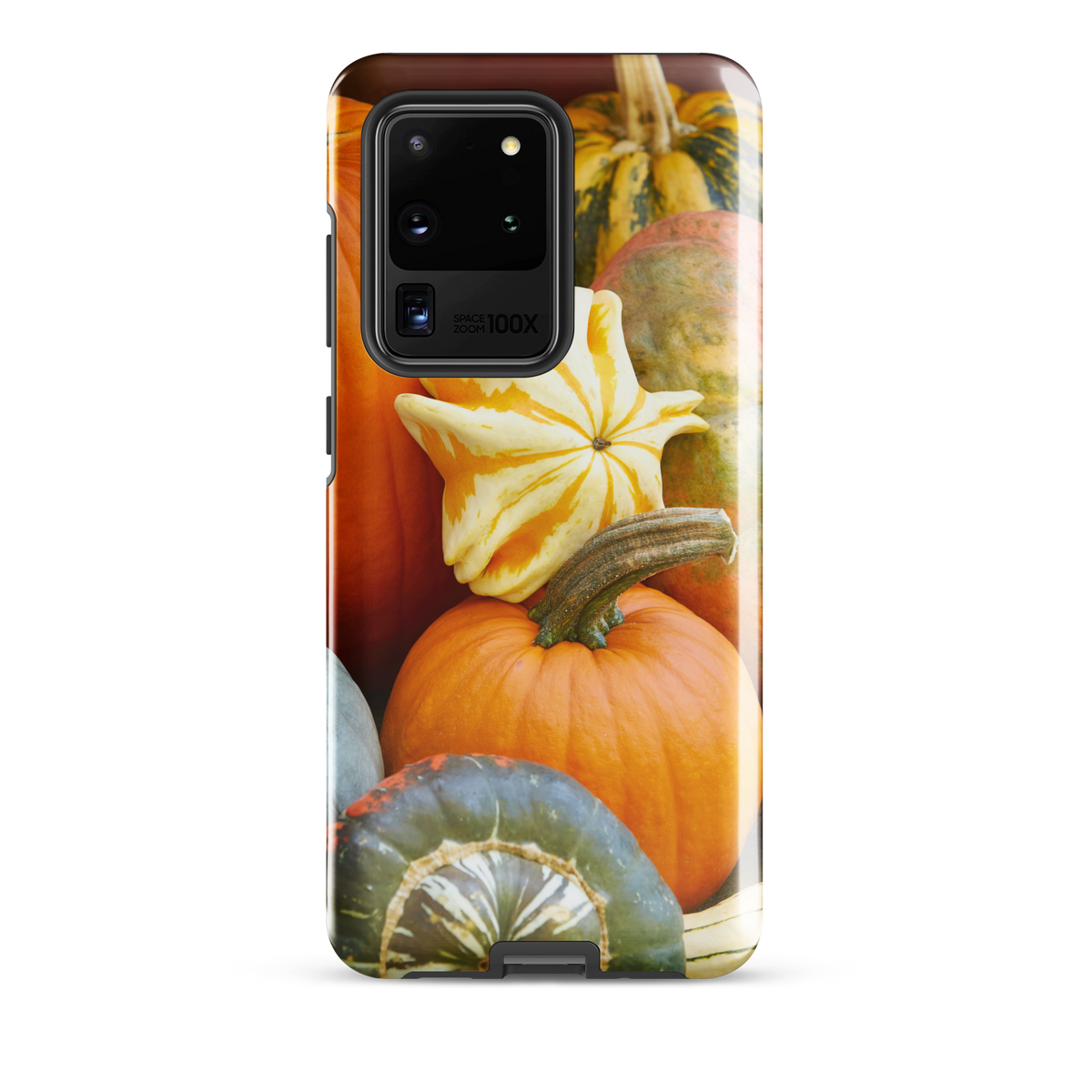 Pumpkin Patch Tough case for Samsung®
